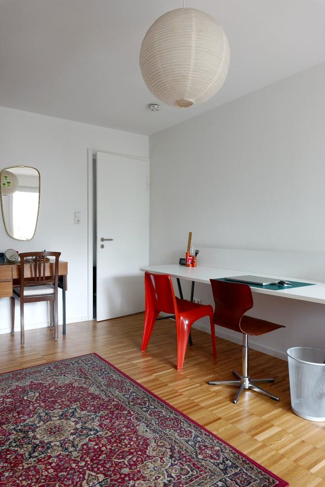 Thumbnail-3 Zimmer Wohnung zur Miete in Schwäbisch Hall mit Einbauküche.