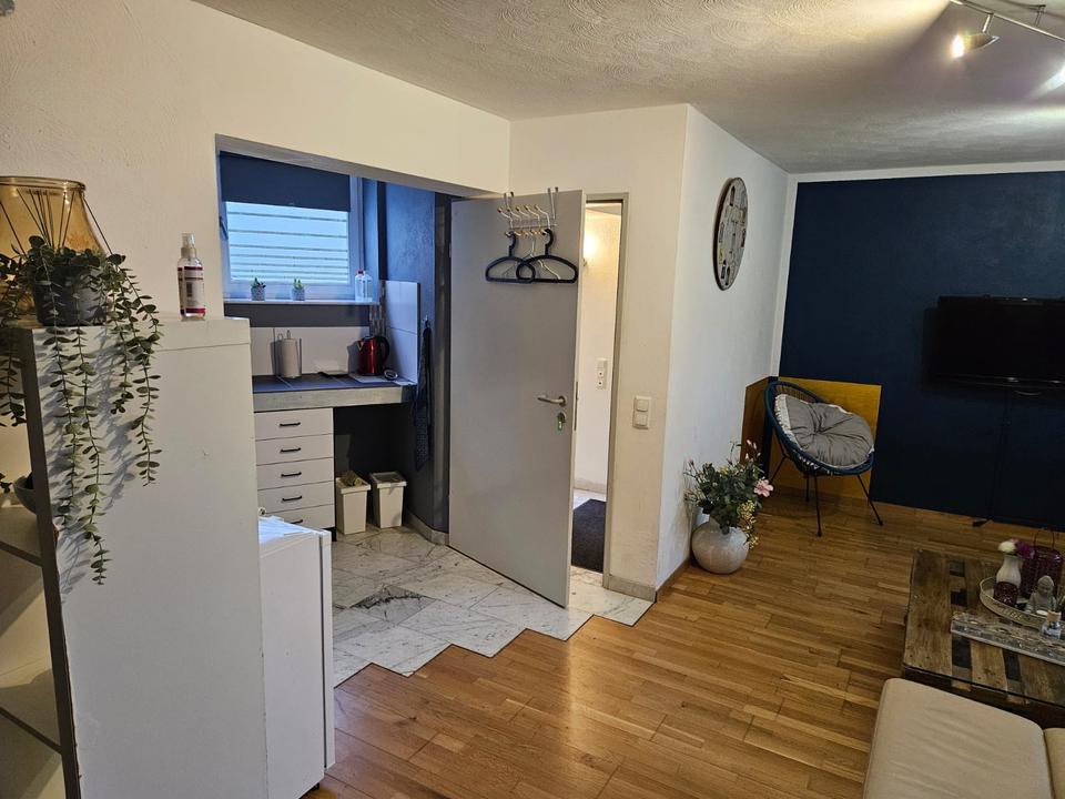 Thumbnail-Schönes helles Appartement ab dem 01.04.2026