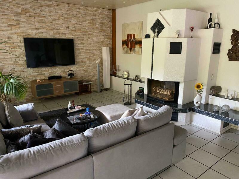 Thumbnail-45 Zimmerwohnung in Schallstadt