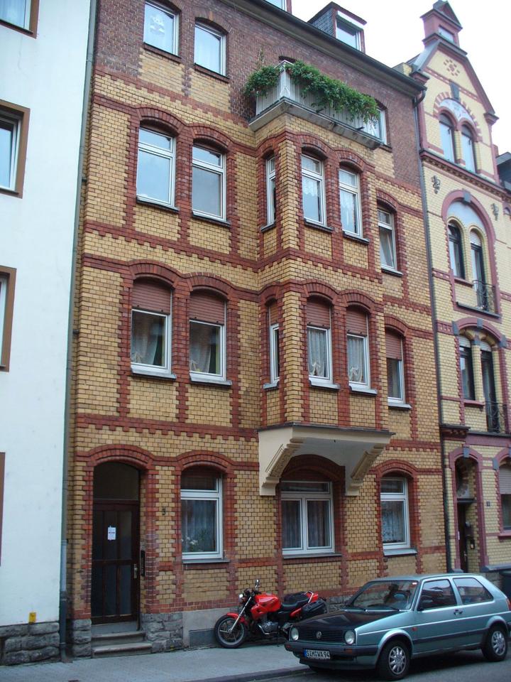 Thumbnail-schöne 2-Zimmerwohnung in unmittelbarer Nähe zur Innenstadt