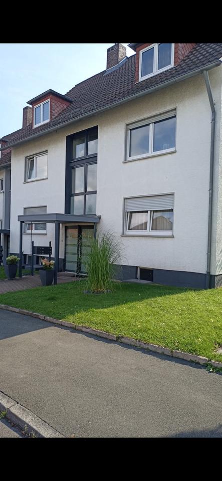 Thumbnail-Vermietung 2Zimmerwohnung