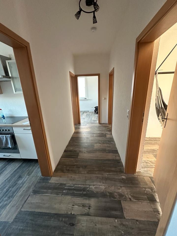 Thumbnail-3 Raum Wohnung in Kühndorf