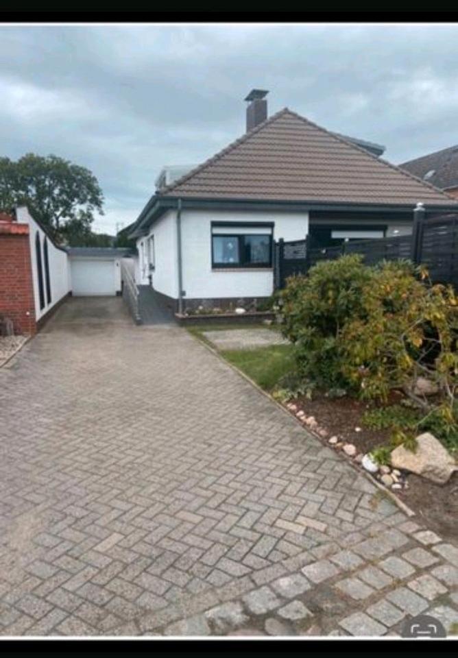 Thumbnail-Einfamilienhaus in Weyhe