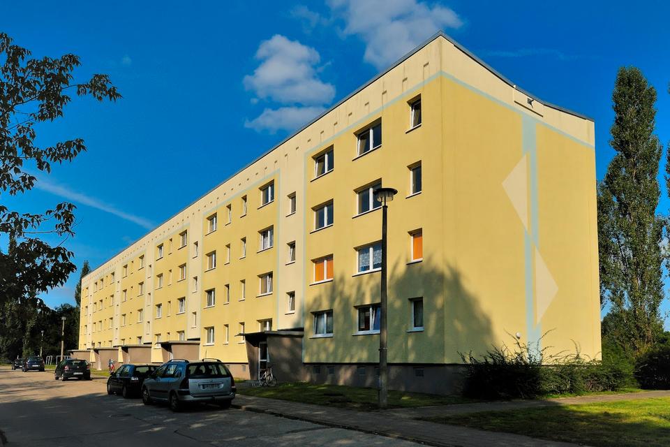 Thumbnail-Ihr neues Heim mit Einbauküche