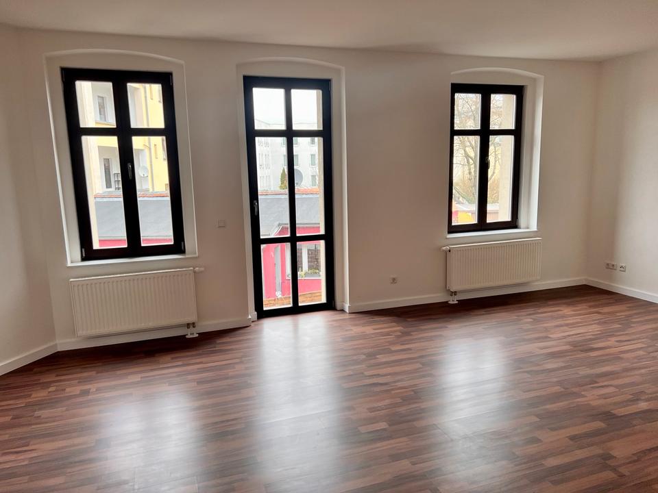 Thumbnail-3 Zimmerwohnung 78m2 ab 01.04.26