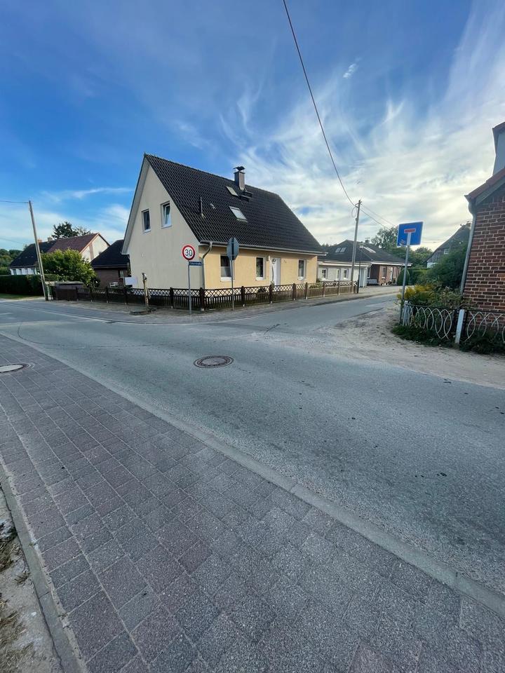 Thumbnail-Einfamilienhaus in Ostseenähe