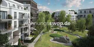 Thumbnail-Wohnungsswap - 4 Zimmer, 98 m² - Rienzistraße, Lichtenberg, Berlin