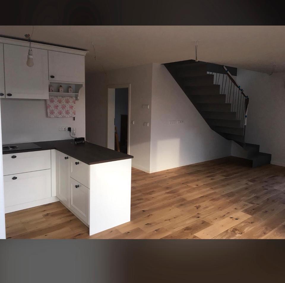 Thumbnail-Wunderschöne Maisonette Wohnung zu vermieten