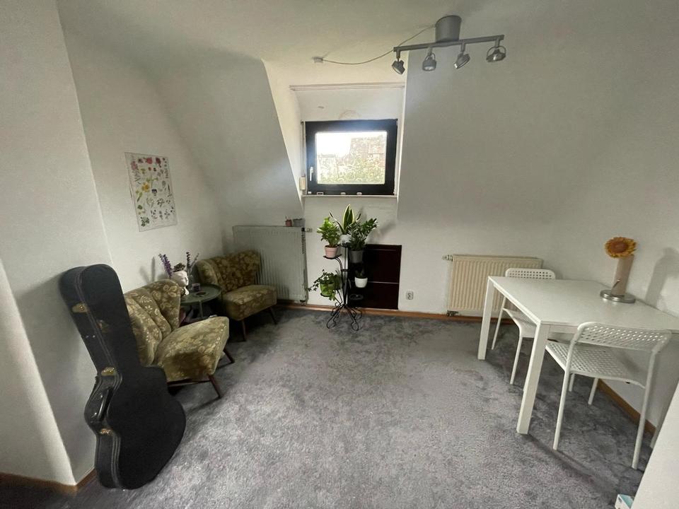 Thumbnail-2-Zimmer Wohnung in ruhiger Lage