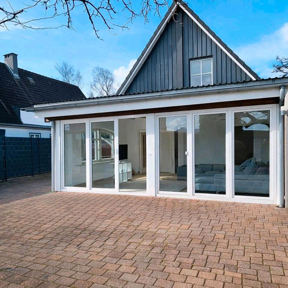 Thumbnail-Einfamilienhaus zu vermieten (bitte den Text bis zu Ende lesen)