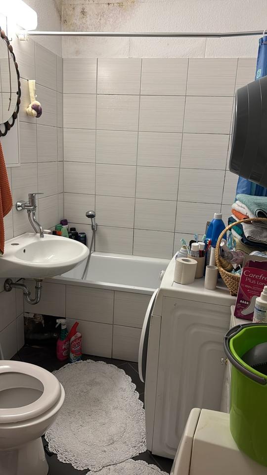 Thumbnail-Gemütliche 3-Zimmer-Wohnung mit 70,44 m² – Einzug ab Mai 2026