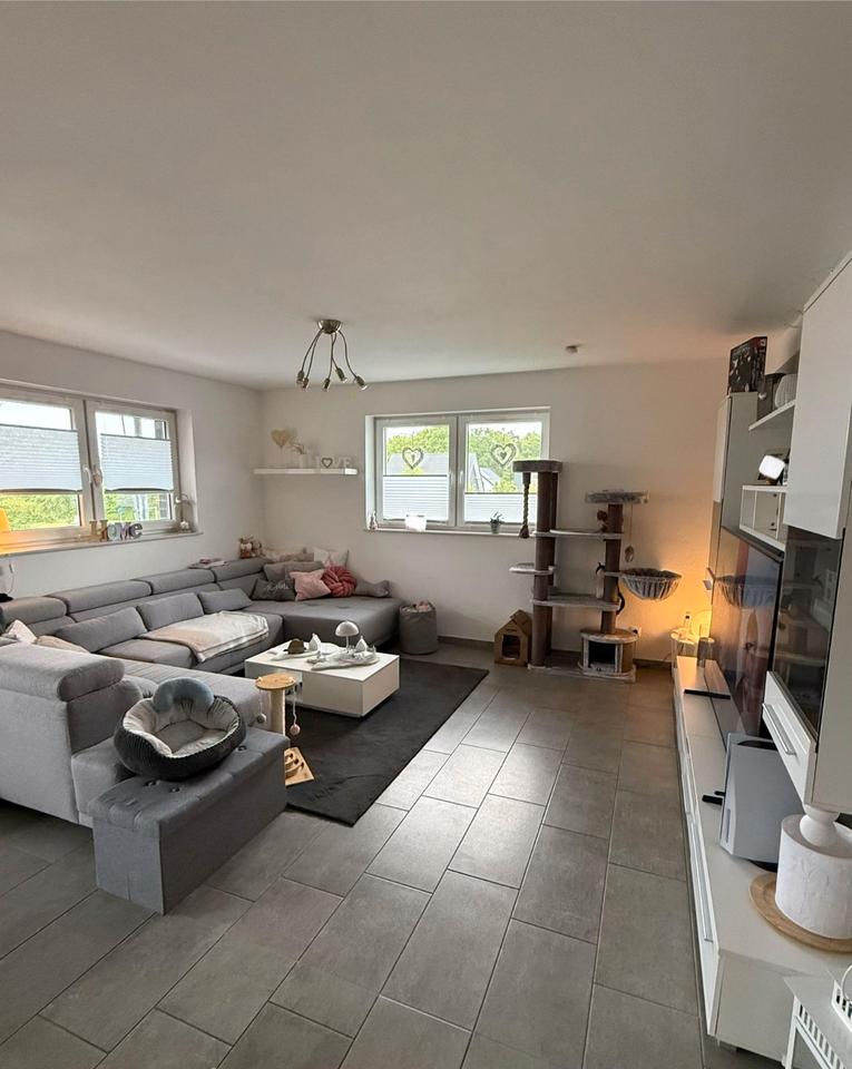Thumbnail-Neuwertige 3,5Zimmer Wohnung mit Wärmepumpe und Balkon Alt-Wulfen