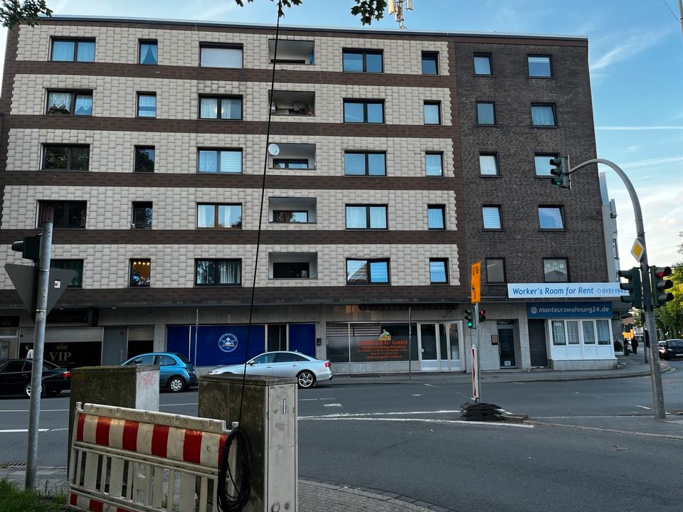 Thumbnail-Wohnung zu vermieten