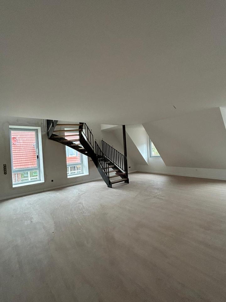 Thumbnail-Ab sofort: Moderne 155 m² Wohnung im Loft-Style in Münster Ost