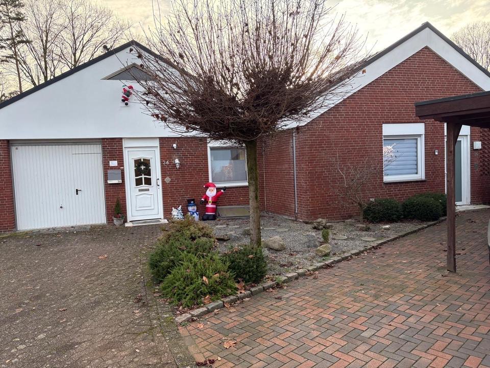 Thumbnail-Renoviertes Einfamilienhaus mit Einliegerwohnung