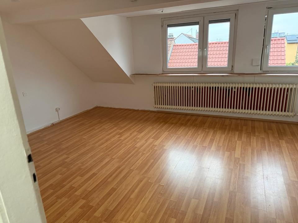Thumbnail-Wohnung In Ludwigshafen Oggersheim