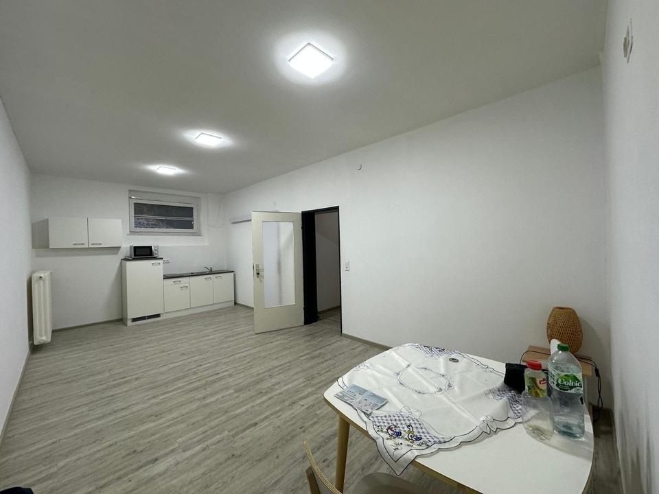 Thumbnail-Schöne 1-Zimmer-Wohnung in Hardheim 30qm