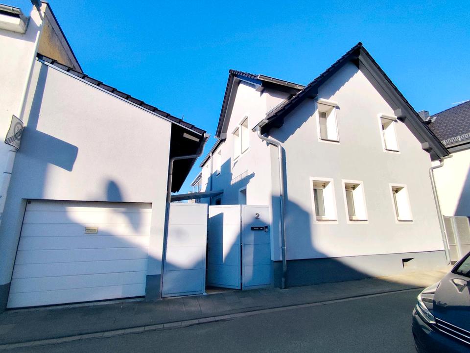 Thumbnail-Großzügiges Wohnhaus im Zentrum von Darmstadt - Arheilgen