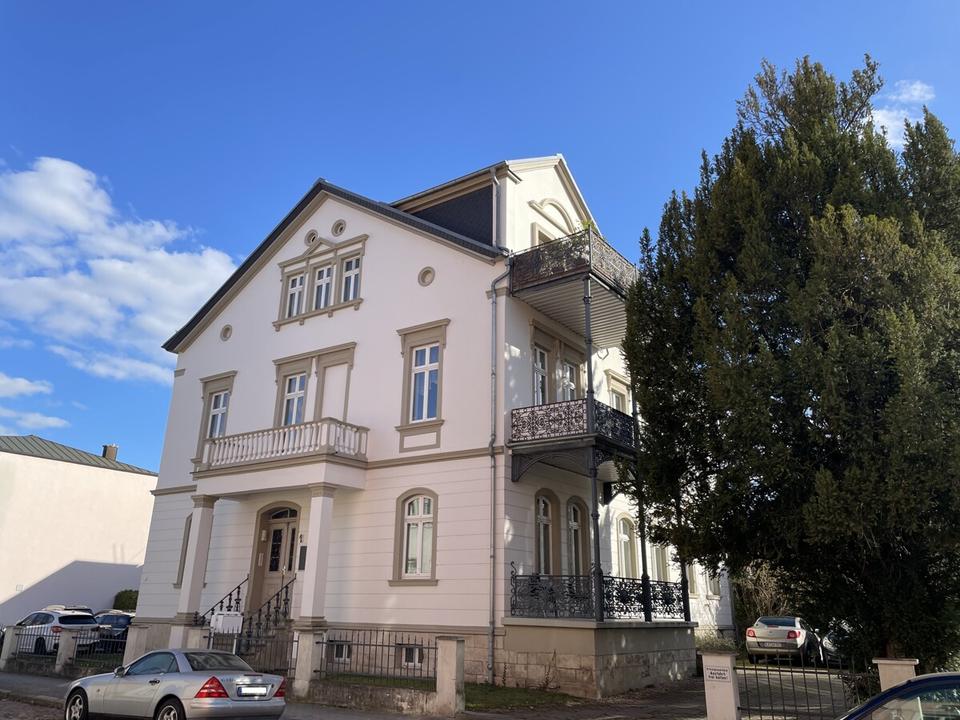 Thumbnail-Modernes Wohnglück: Großzügige 2-Zimmer-Wohnung mit Balkon, EBK & Stellplatz