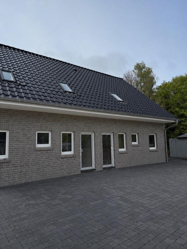 Thumbnail-5 ZKB, Reihenhaus in Ihrhove