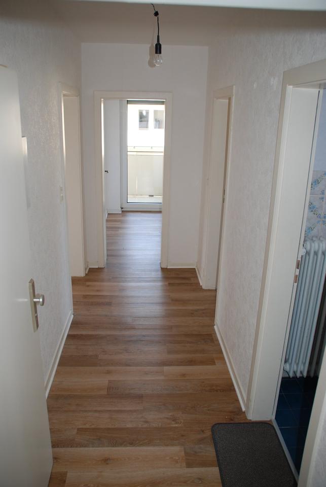 Thumbnail-Eigentumswohnung, 3 ZKB, SW Lage, zentral, provisionsfrei