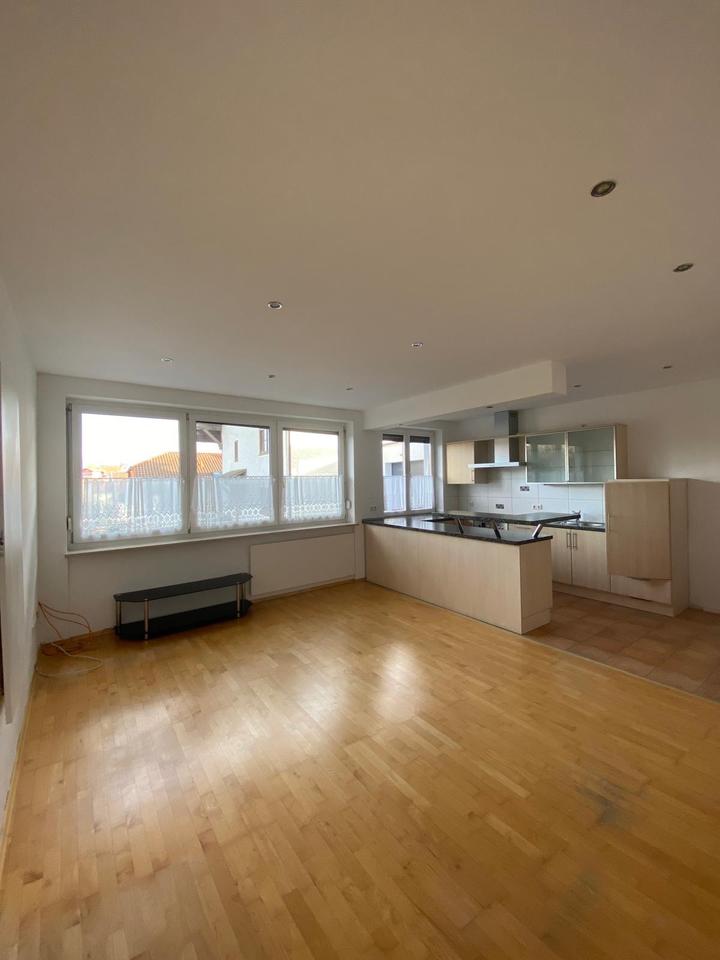 Thumbnail-Zwei-Zimmer Wohnung zu vermieten