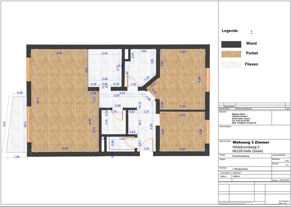 Thumbnail-Wohnen an der Böllberger Mühle