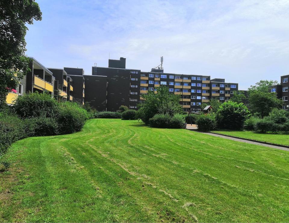 Thumbnail-Modernisierte Singlewohnung zur Miete in Hannover - Wentzel Dr.