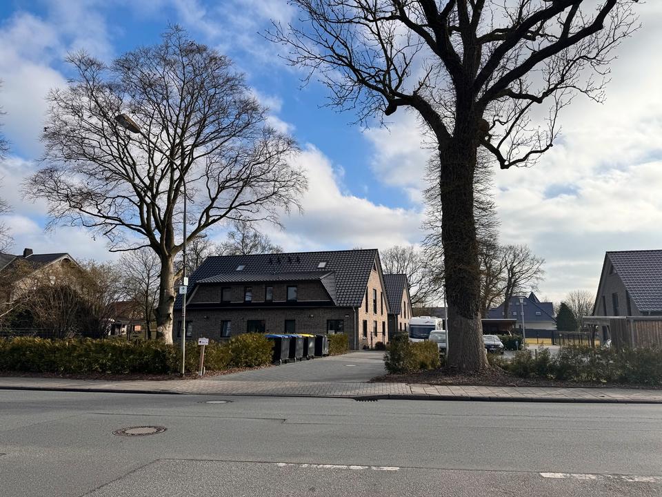 Thumbnail-Wohnung 4 ZKB in Nesse