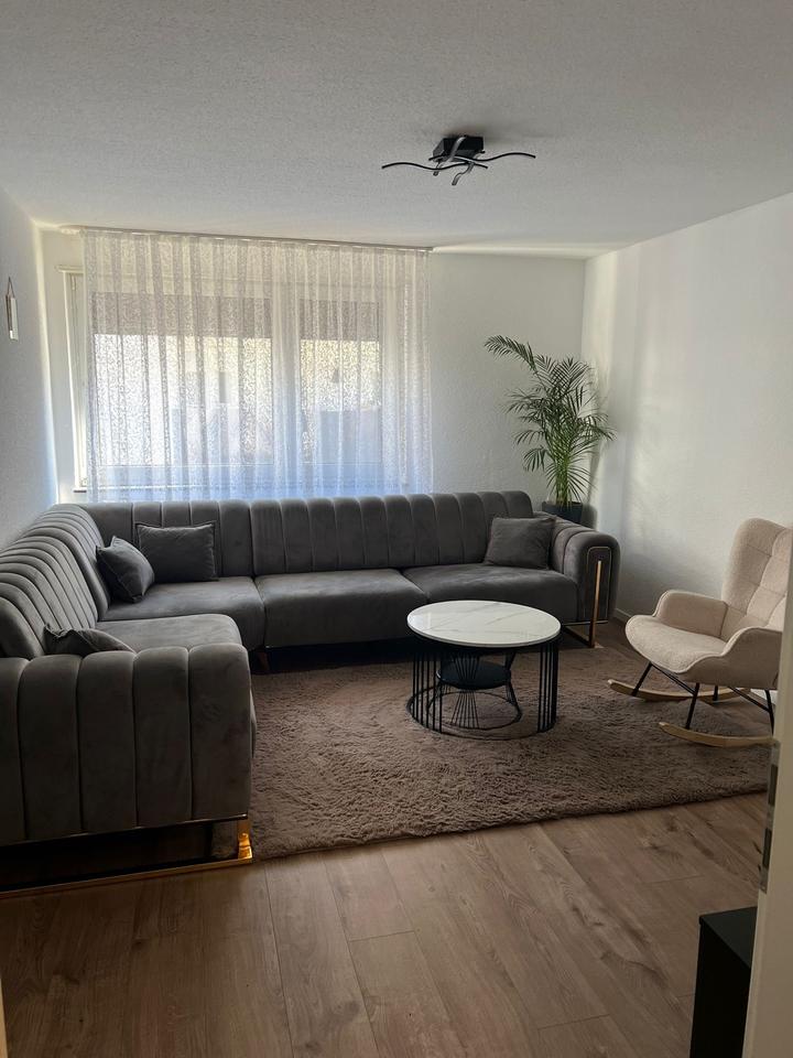 Thumbnail-3 Zimmer Wohnung in Ludwigshafen Mitte