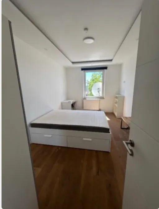 Thumbnail-Großzügiges WG-Zimmer in moderner 3er-WG – Austraße 106, Nürnberg