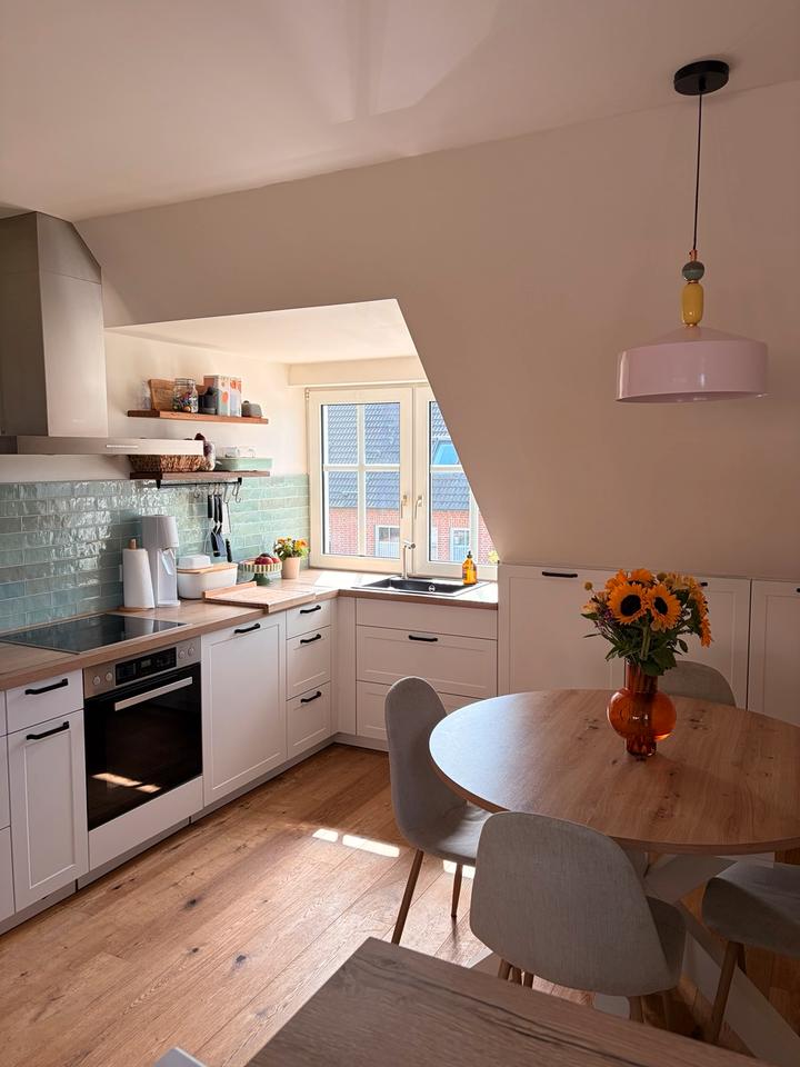 Thumbnail-Moderne Maisonette-Wohnung in Biemenhorst