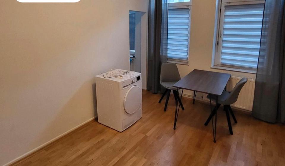 Thumbnail-1 Zi Wohnung