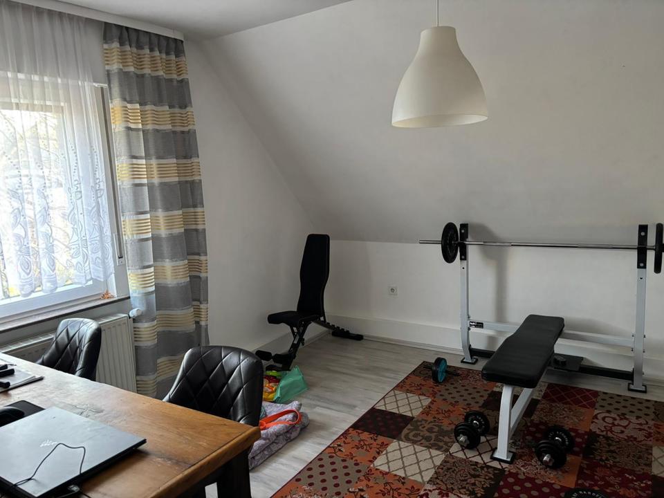 Thumbnail-Einfamilienhaus zum Verkauf