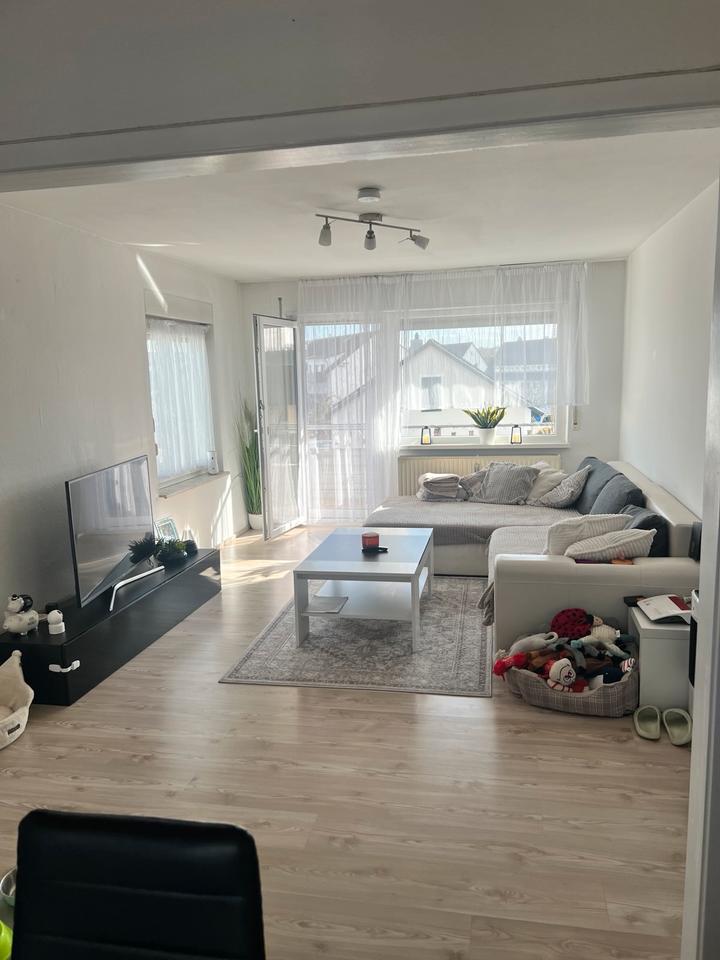 Thumbnail-Wohnung 3,5 Zimmer