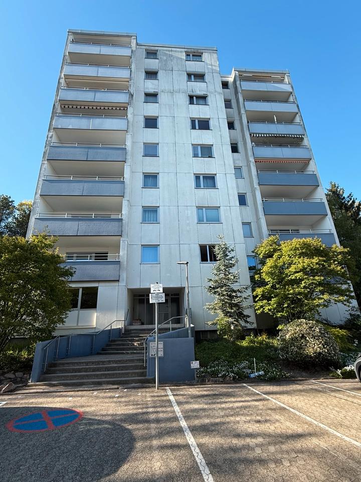 Thumbnail-2-ZKB Wohnung in St. Ingbert, Am Hasenbühl