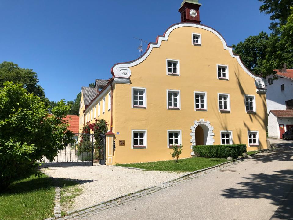 Thumbnail-Wohnen in historischem Ambiente