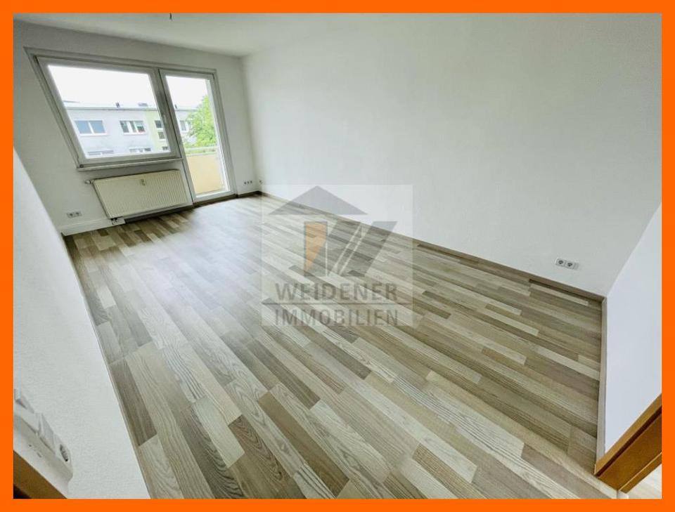 Thumbnail-Sonnige 4 Raum Whg. mit Balkon in Gera-Langenberg!