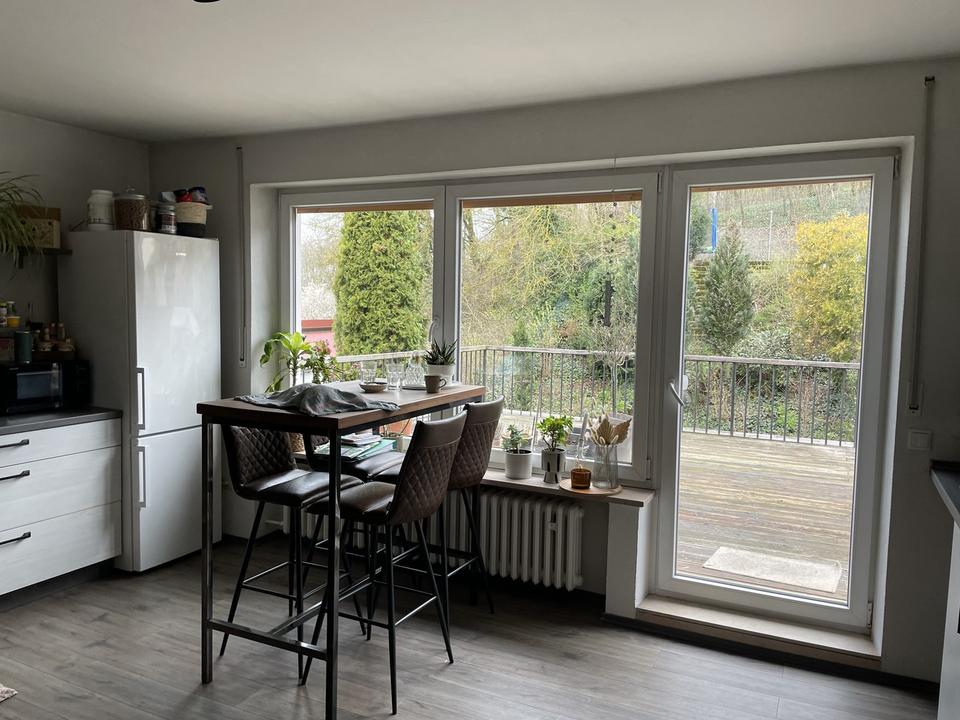 Thumbnail-Schöne Terrassenwohnung