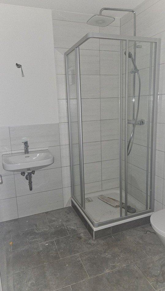 Thumbnail-Erstbezug nach Sanierung: Moderne 2-Zimmer-Wohnung im EG in Nordh