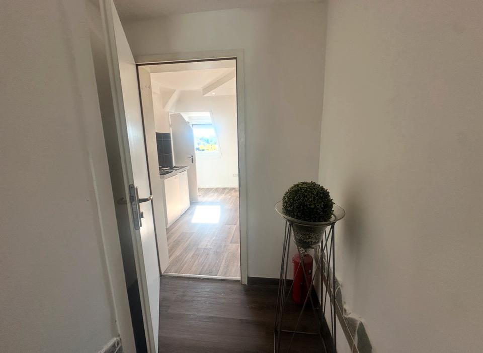 Thumbnail-Einzelapartment in Mannheim Rheinau