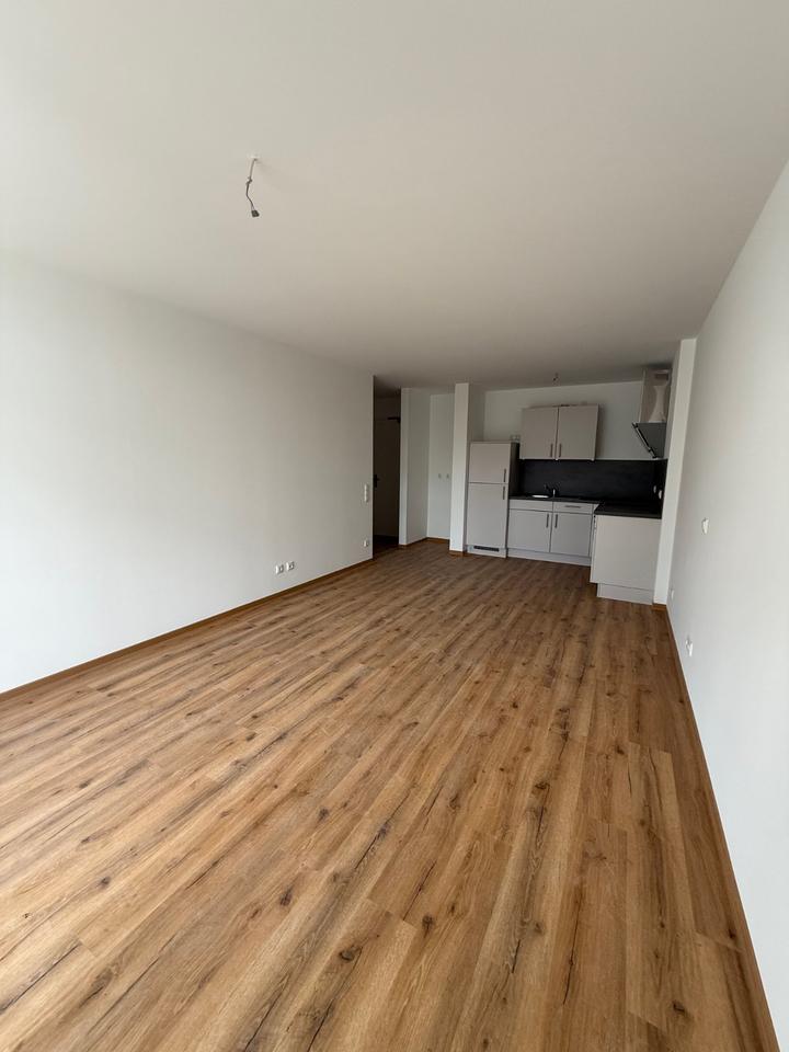 Thumbnail-1 Zimmer Wohnung WHG 22 in Waldsassen inkl. EBK und Stellplatz