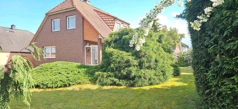 Thumbnail-Schönes Einfamilienhaus in bester Lage