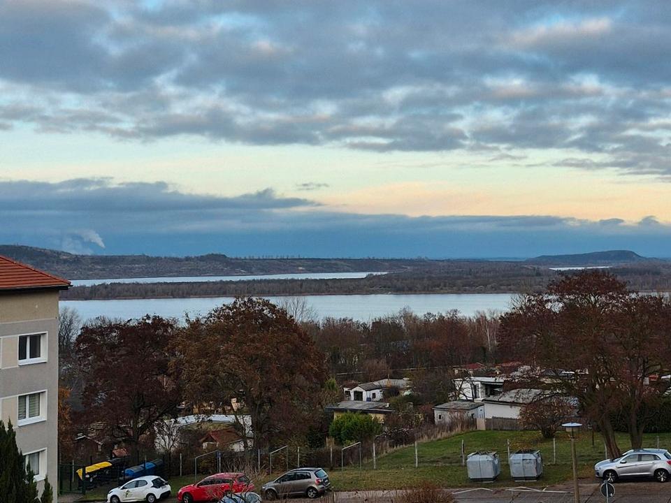 Thumbnail-2-Raum-Wohnung in Mücheln am Geiseltalsee- 48m²- ab sofort