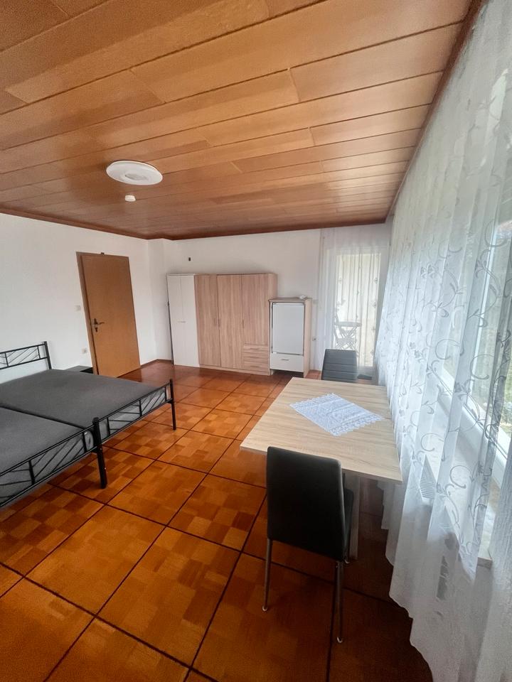 Thumbnail-Zimmer zu vermieten in Neuburg an der Kammel