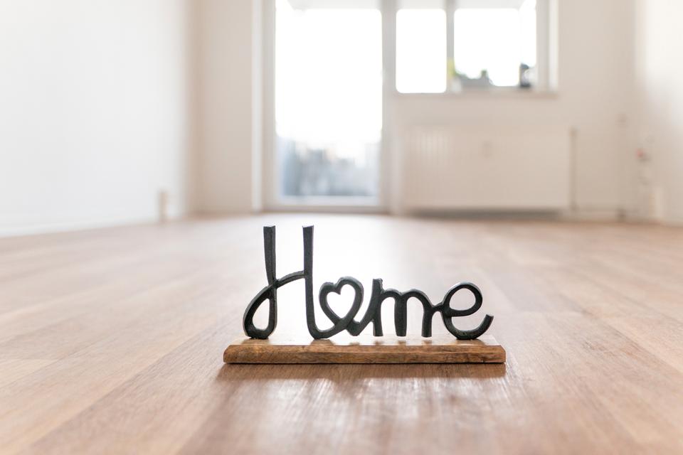 Thumbnail-Wunderschöne 3-Raum Wohnung mit großzügigem Balkon