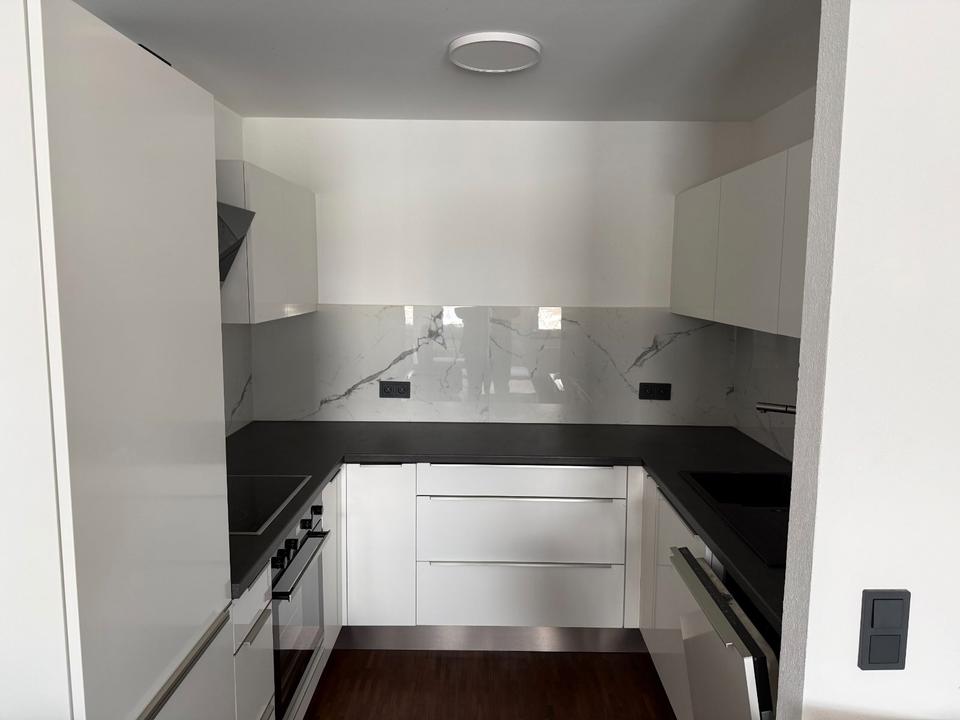 Thumbnail-2-Zimmer-Wohnung mit Balkon Freiburg-Gundelfingen