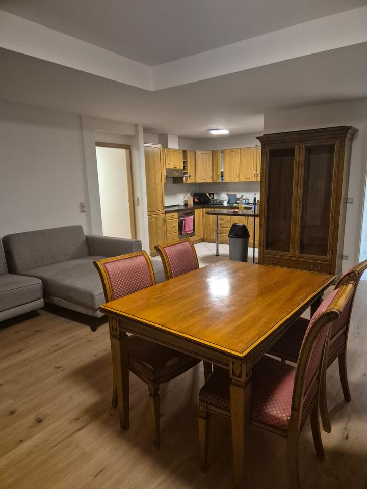 Thumbnail-Monteurzimmer, möbilierte Wohnung