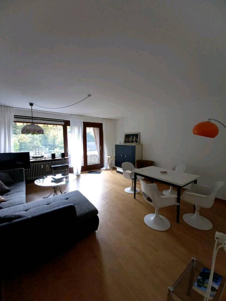 Thumbnail-Wohnung im Harz ( in Zorge)