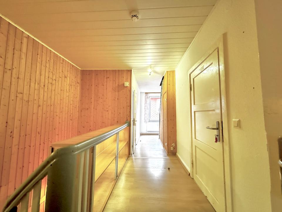 Thumbnail-6 Zimmer, 2 Vollbäder, 2 Küchen, Platz für die ganze Familie